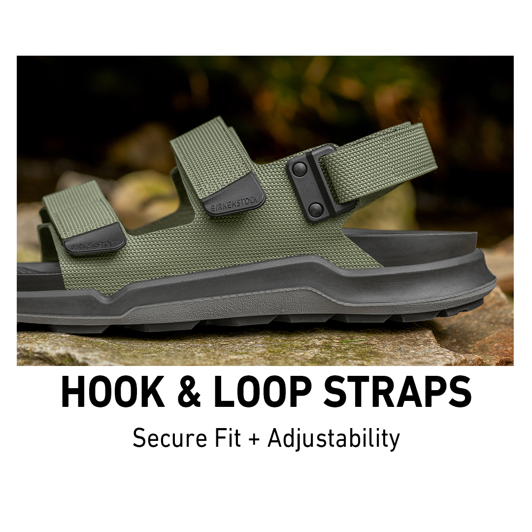 Hook Loop Hook Loop