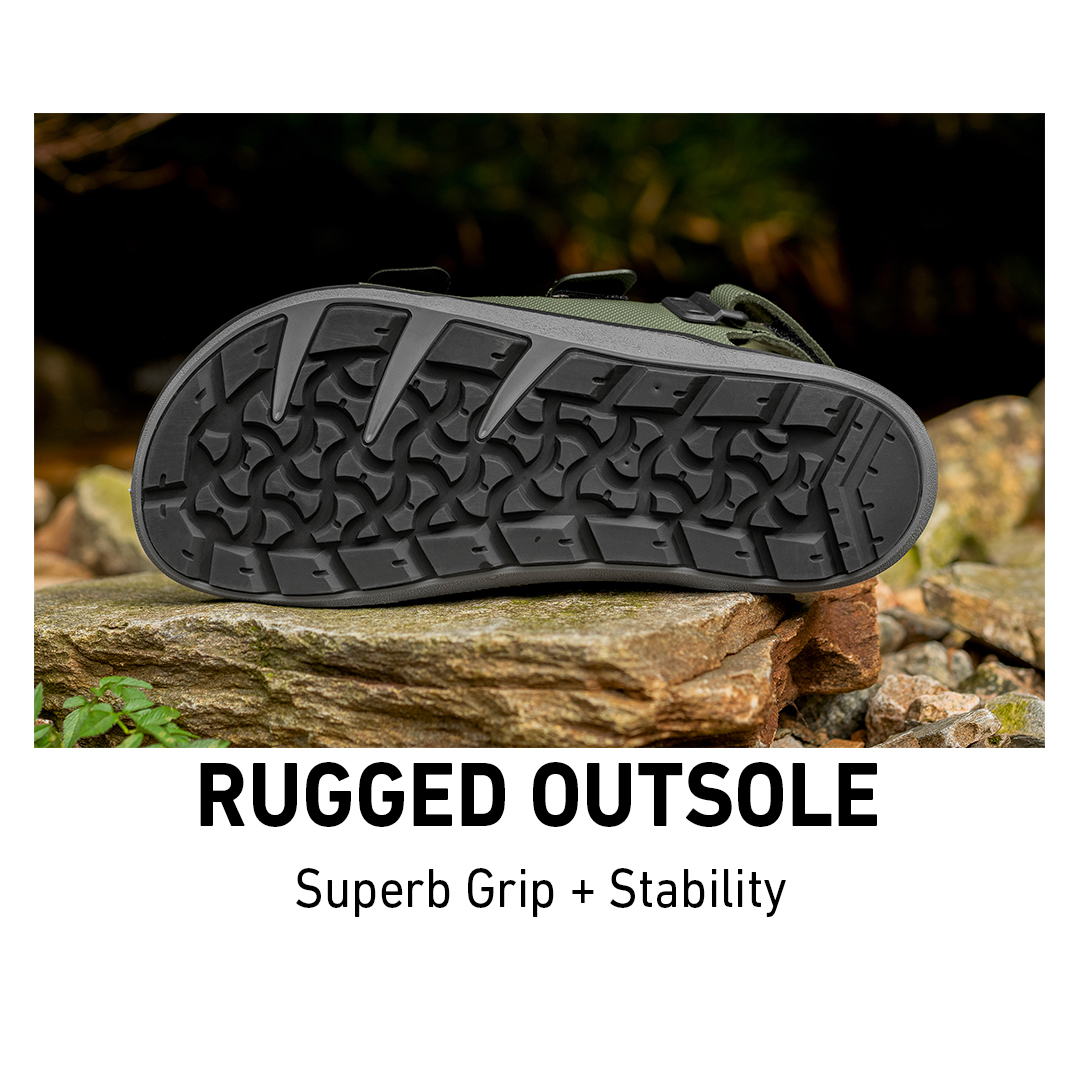 Rugges Outsole Rugges Outsole