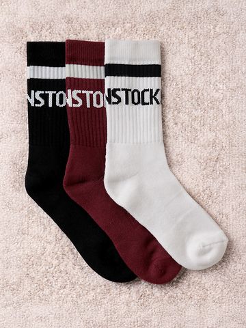 Cotton Tennis Socks Cotton Tennis Socks