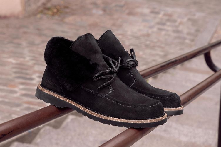 Boots & Shoes Boots & Shoes