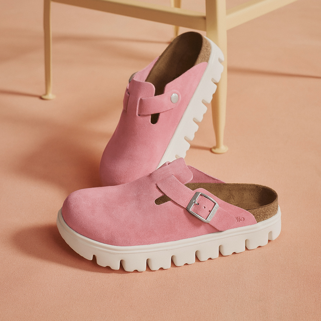 Clogs (1)