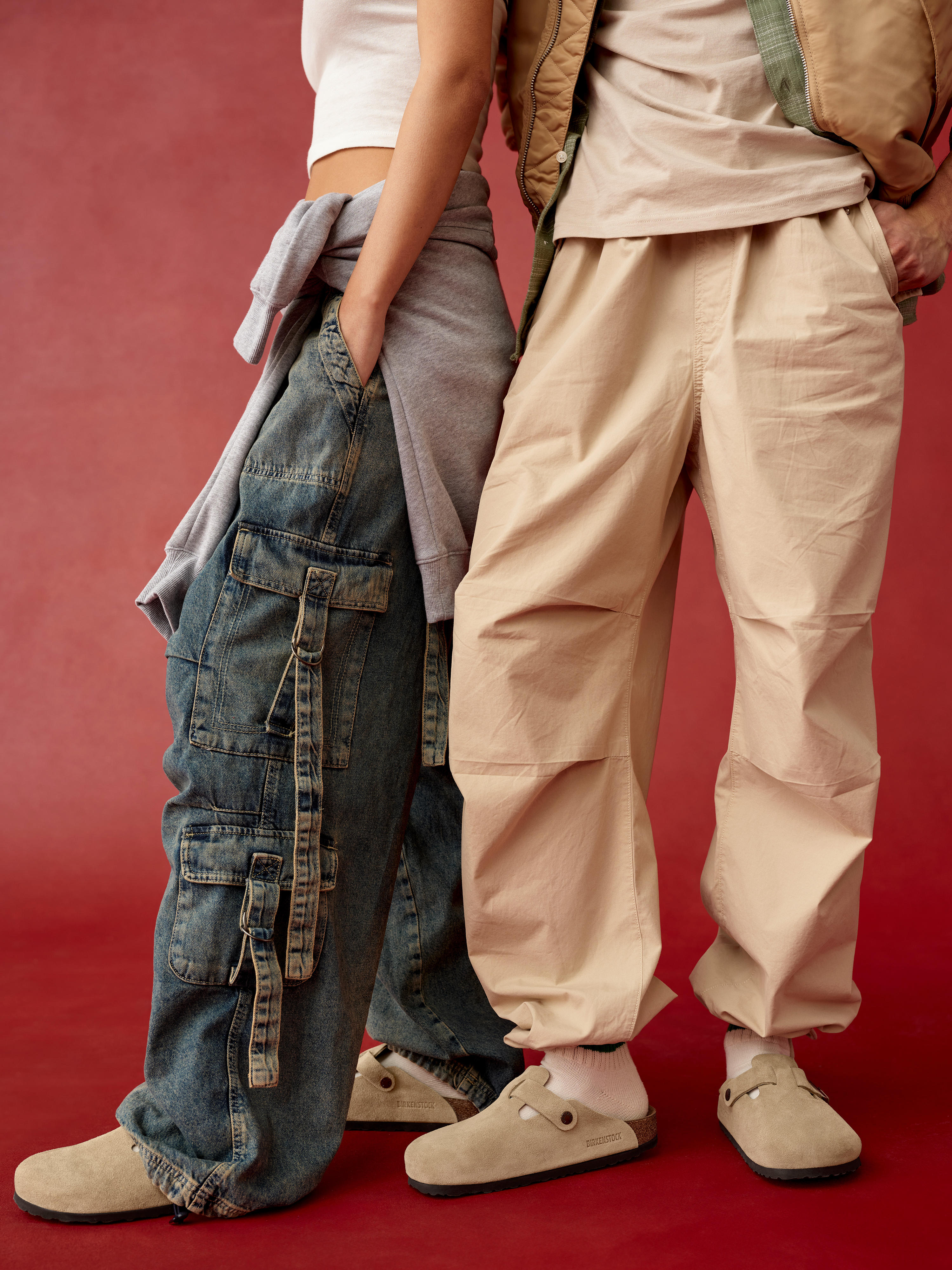 DESKTOP_BOSTON SFB SUEDE LEATHER TAUPE