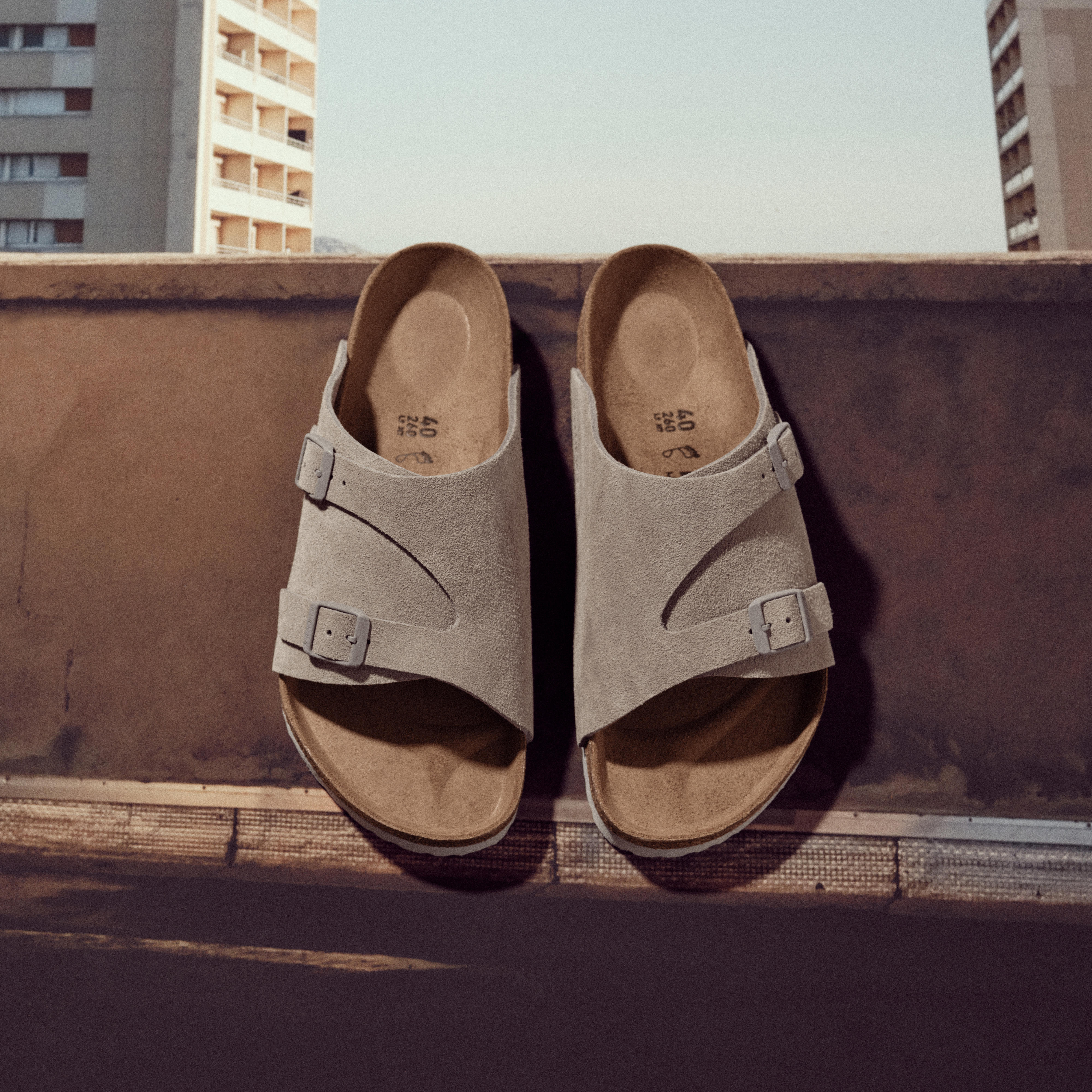 250 Years of Shoemaking Tradition