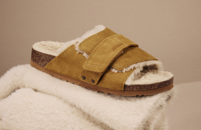 Shearling
