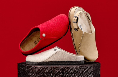 Roomshoes