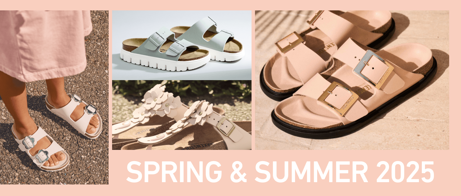 Spring Summer 2025