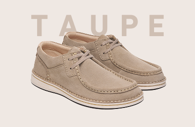 Taupe Items