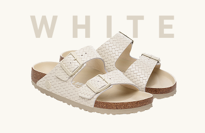 White Items