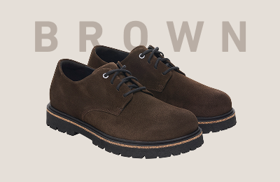 Brown Items