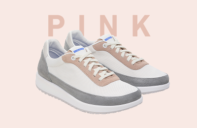 Pink Items