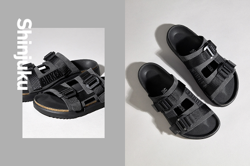 Spring Summer Collection | BIRKENSTOCKでオンラインショッピング