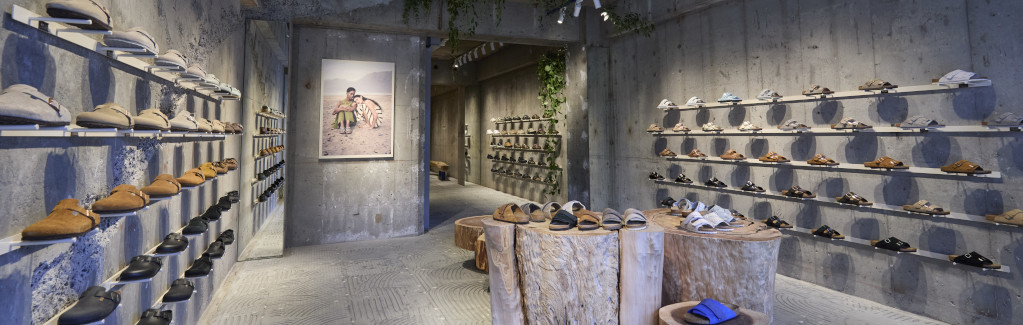 Sachie 未使用品】BIRKENSTOCK　ビルケンシュトック　ボ 楽天市場】ビルケンシュトック 中古 24の通販