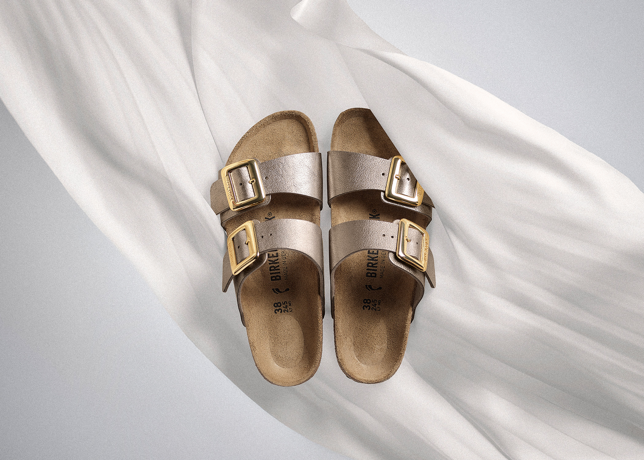 BTIG’s Mixed Birkenstock Outlook and $65 Price Target Impact Analysis