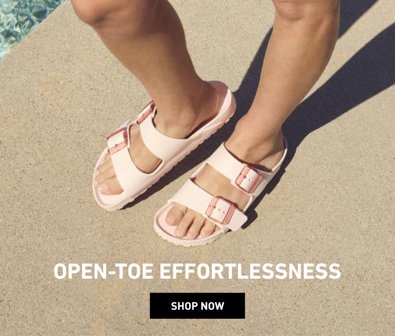 BIRKENSTOCK Malaysia Official Online Shop