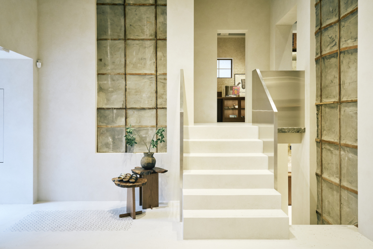 도산 플래그십 스토어