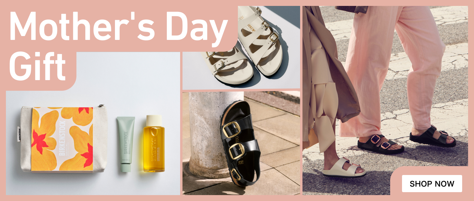 Mother's Day Gift
