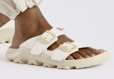 Footbed