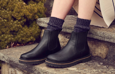 Shoes - Highwood Slip On