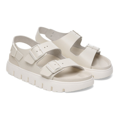 Milano Chunky Exquisite eggshell