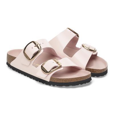 Arizona Big Buckle light rose