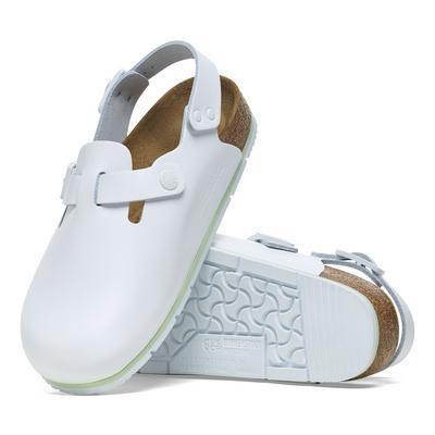 Tokio Pro white