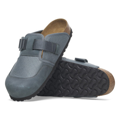 Boston Nova basalt gray