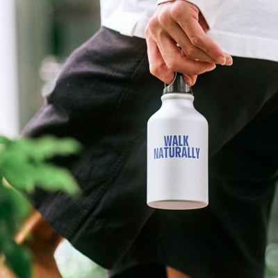 GWP water bottle