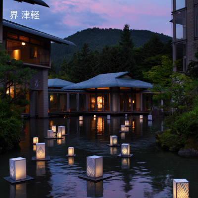 Hoshino Resort