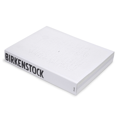 The Book of BIRKENSTOCK