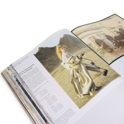 The Book of BIRKENSTOCK