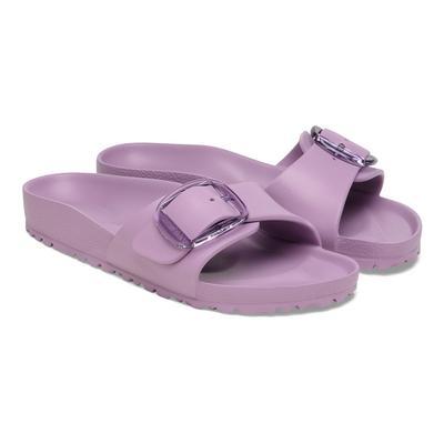 Madrid Big Buckle mauve