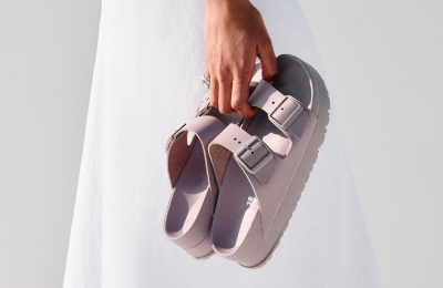 Papillio - Arizona Platform faded purple