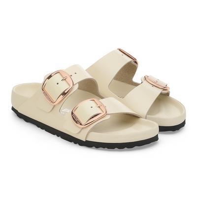 Arizona Big Buckle ecru