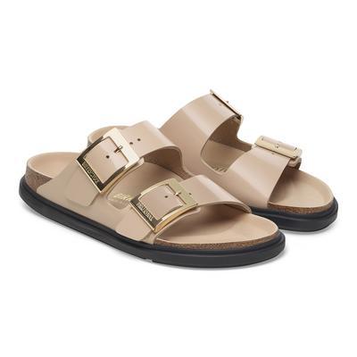 Arizona Droplet Buckle new beige
