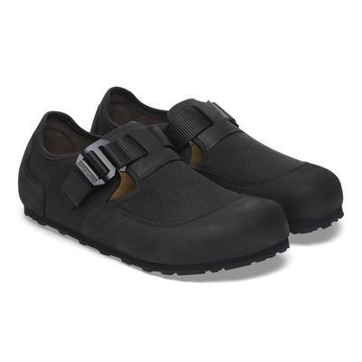 London Nova black