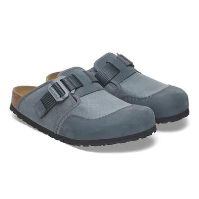 Boston Nova basalt gray