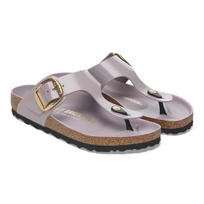 Gizeh Big Buckle faded purple
