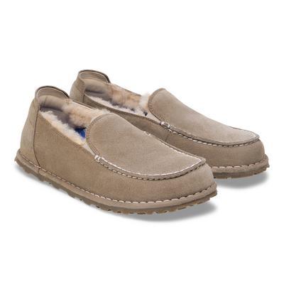 Utti Shearling taupe