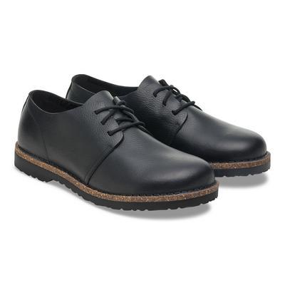 Uppsala Low black