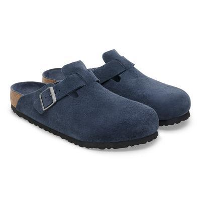 Boston new navy tonal
