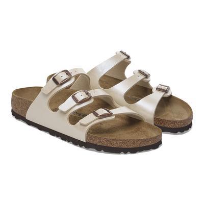 新品⭐️ビルケンシュトックMadrid  スカイブルー38⭐️ BIRKENSTOCK 送料無料 ビルケンシュトック スーパービルキー