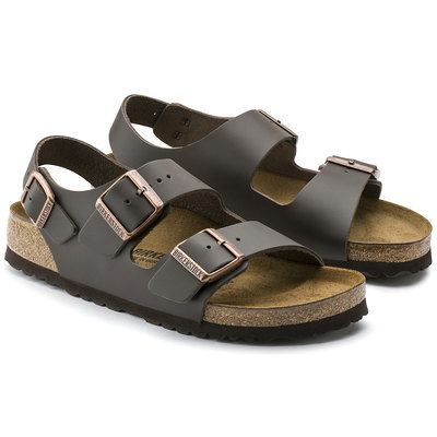 Milano dark brown