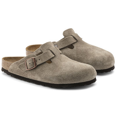 Boston taupe