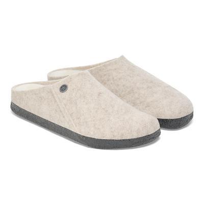 Zermatt Shearling eggnog