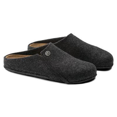 Zermatt anthracite