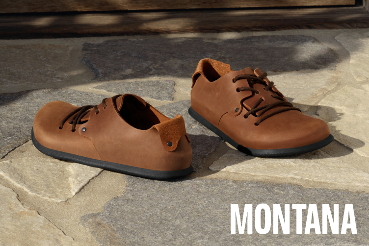 몬타나 오일드 가죽 쿠오이오