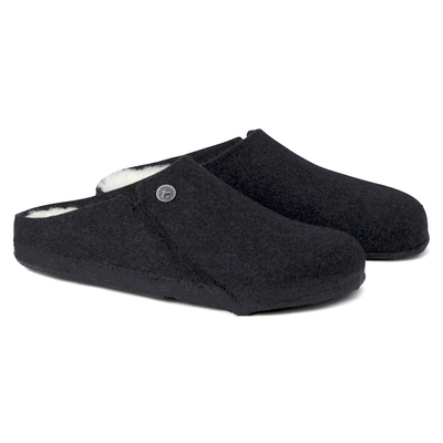 Zermatt Shearling anthracite