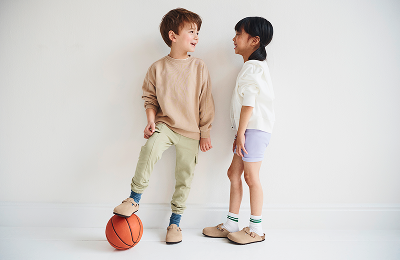 Kids