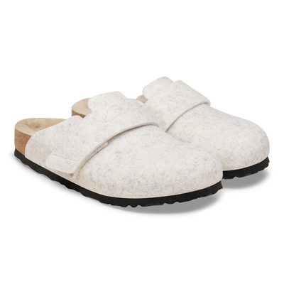 Loma Shearling oyster