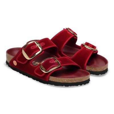 Arizona Big Buckle mars red